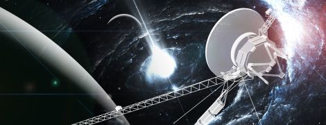 "Вояджер-2" вышел за пределы Солнечной системы и попал в межзвездное пространство. Что он там увидел