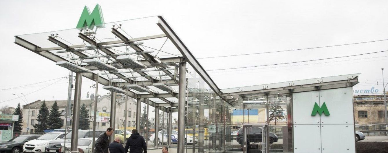 Метро в столице "минируют" минимум дважды в месяц. Кто и почему терроризирует киевлян