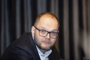 Бородянський пояснив, чому в Мінкультури в 10-20 разів зросли зарплати керівництва
