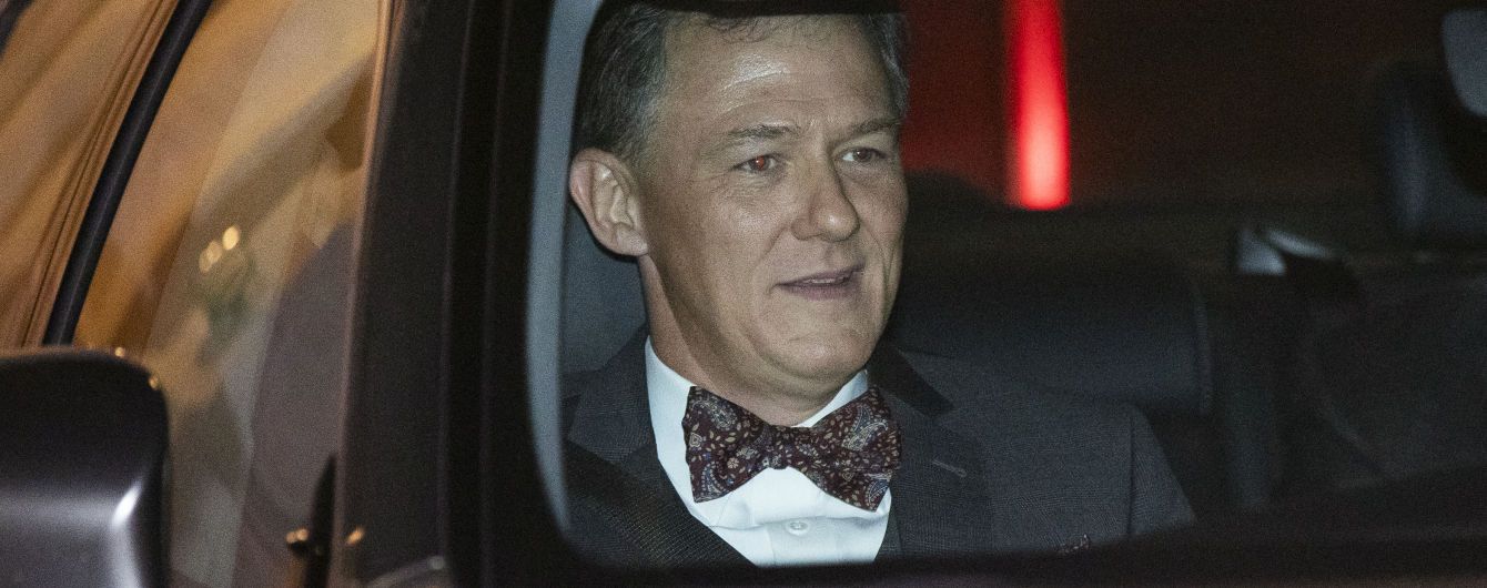 Експрацівник посольства України в США назвав людину в Держдепі, яка тисне на владу в Києві