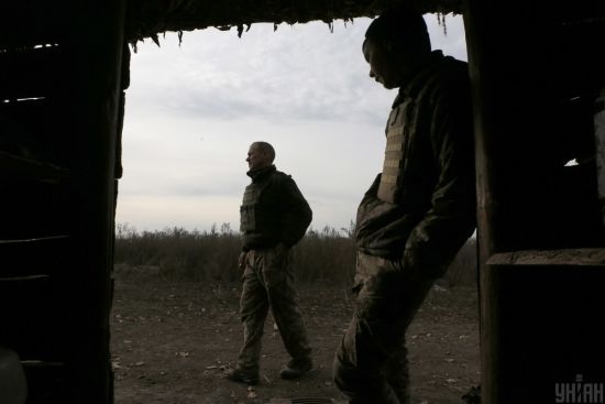 У Чернігівській області сталася пожежа на території військового полігону: є постраждалі