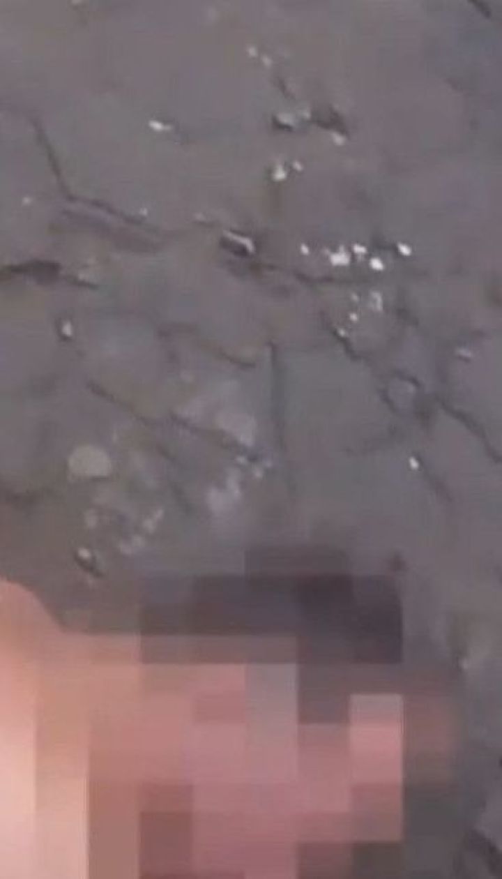 У Кривому Розі п'яний дебошир обстріляв машину з водієм всередині