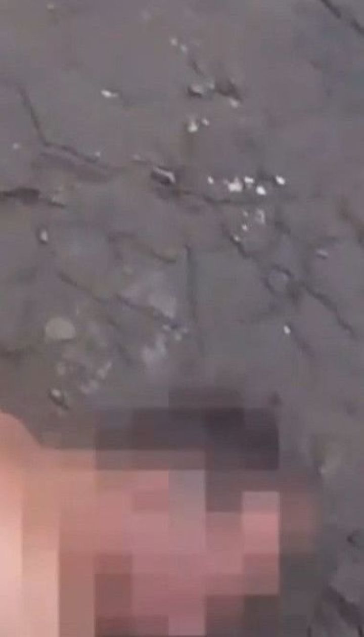 В Кривом Роге пьяный дебошир обстрелял машину с водителем внутри