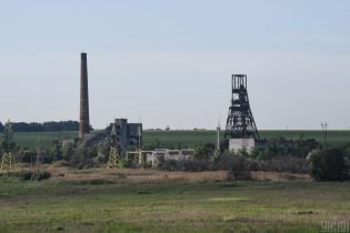 На оккупированном Донбассе погибли двое горняков