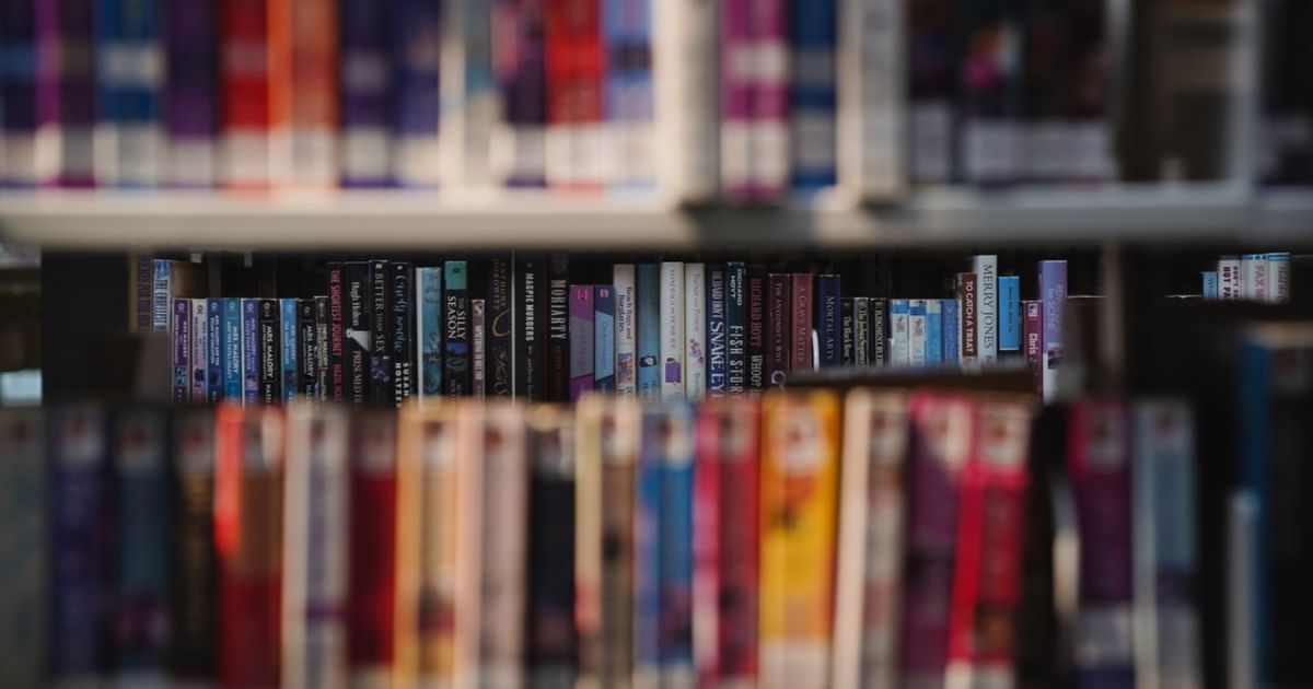 Оголошено переможців ХХІ Всеукраїнського рейтингу "Книжка року-2019"