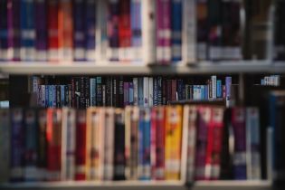 Бібліотеки України перетворять на хаби