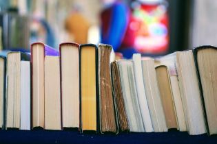 Оголошено фокусну тему міжнародного фестивалю 27 BookForum 2020 року