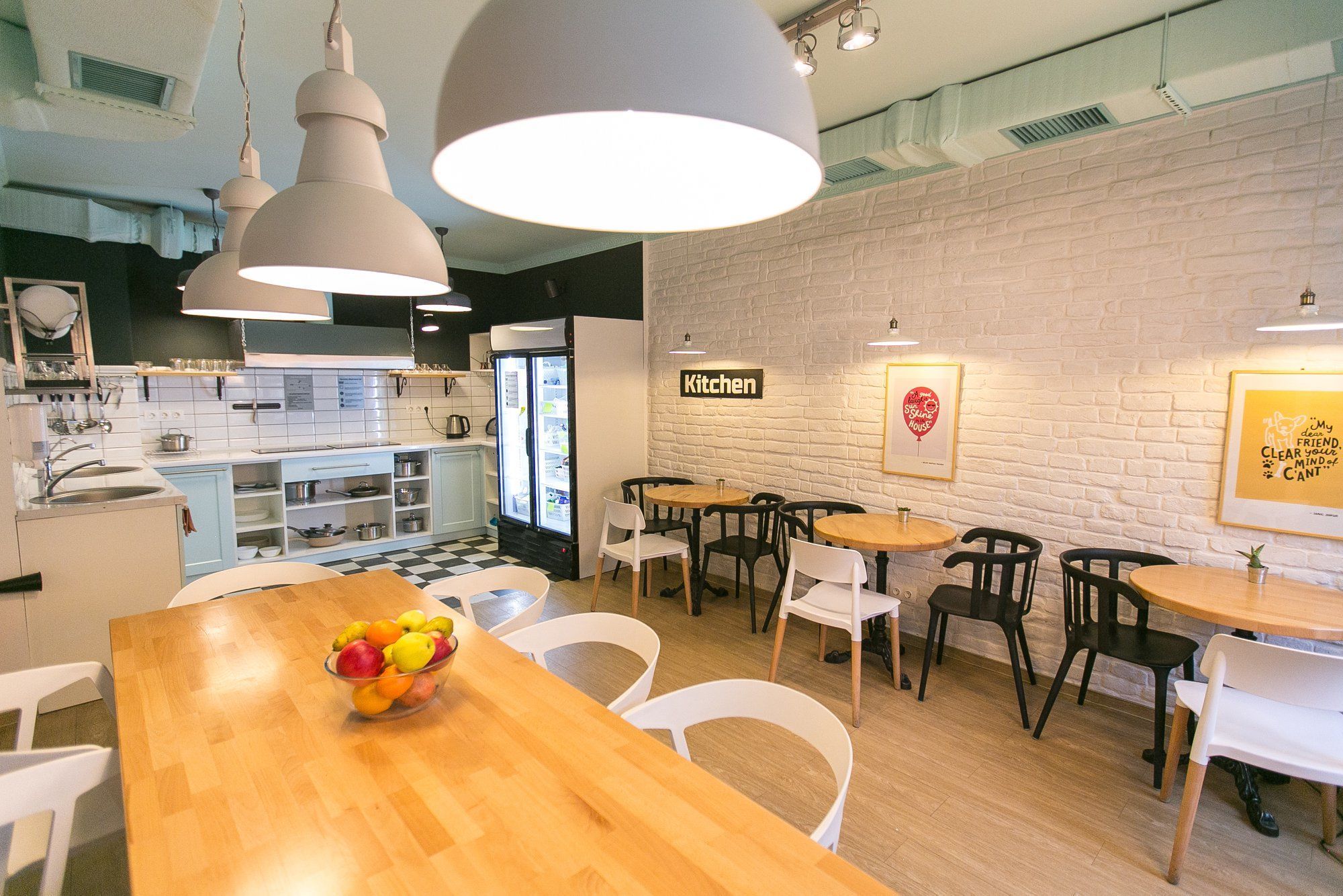 Dream Hostel Львів