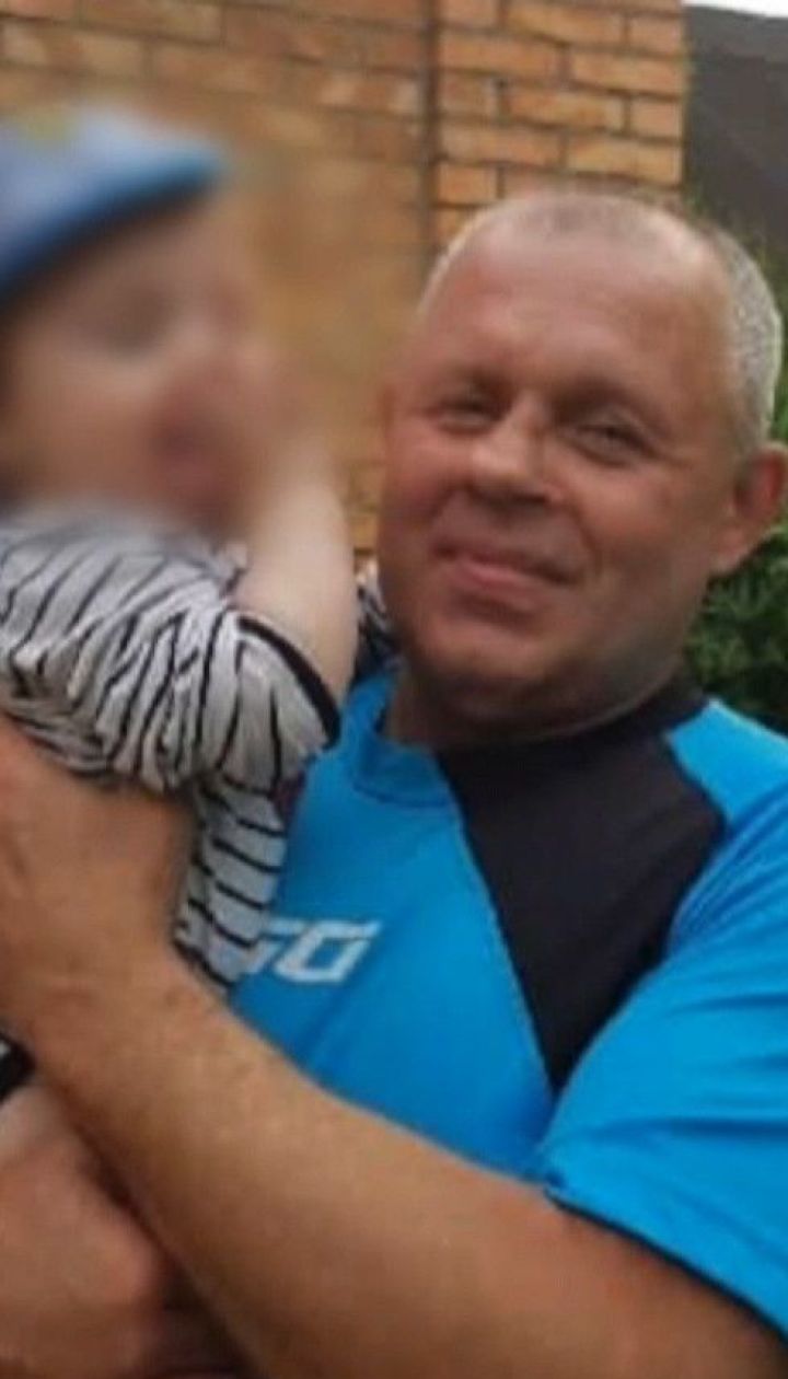 На Житомирщині знайшли тіло водолаза, який зник у ставку