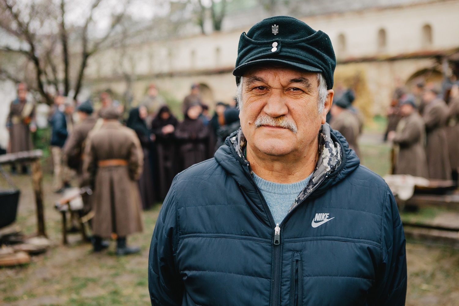 Василь Шкляр