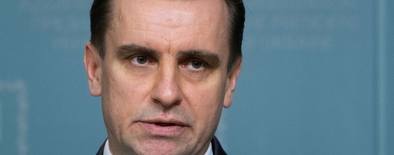 Дипломат Єлісєєв подав заяву на звільнення