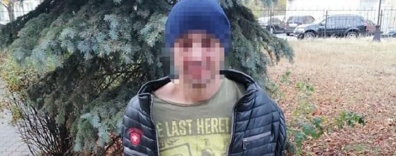 У Києві брат під час розпиття алкоголю забив сестру до смерті