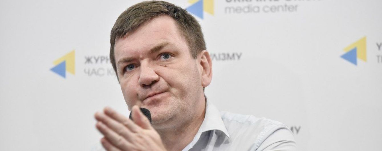 Горбатюк решил оспорить свое увольнение из ГПУ в скандальном Окружном админсуде