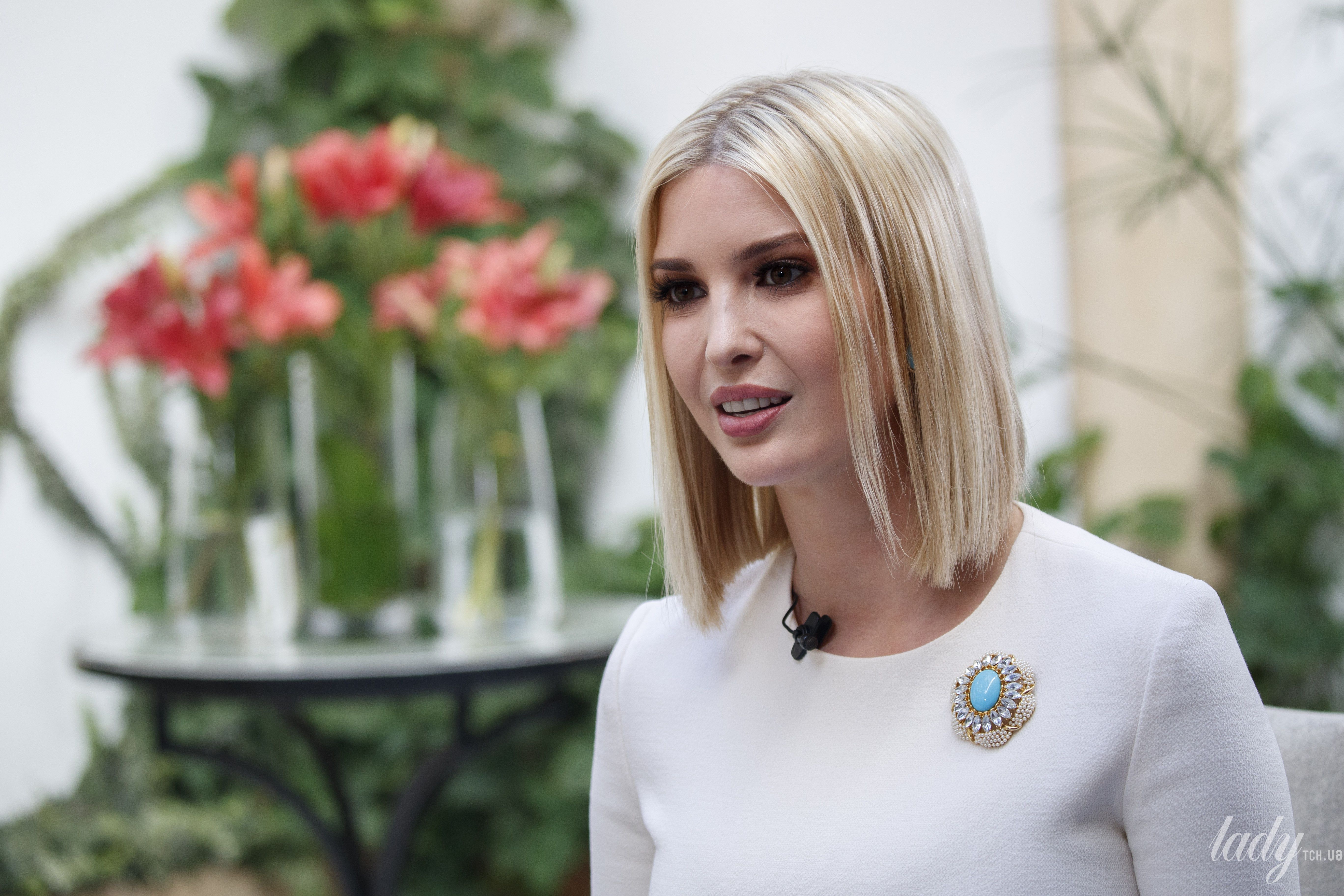 Иванка Трамп_1