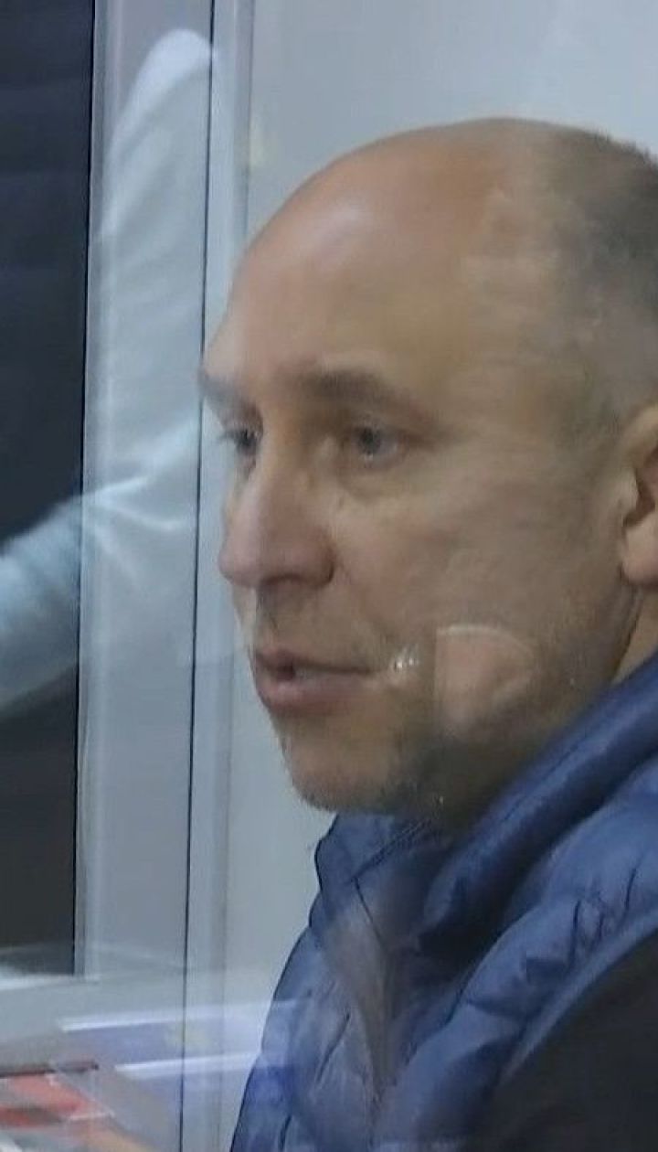Киянин, який підстрелив сусіда, винним себе не вважає, але шкодує, що так трапилось