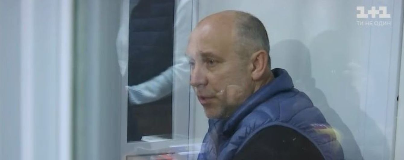 "Не помню, что произошло". Мужчине, который ранил соседа из ружья, изберут меру пресечения
