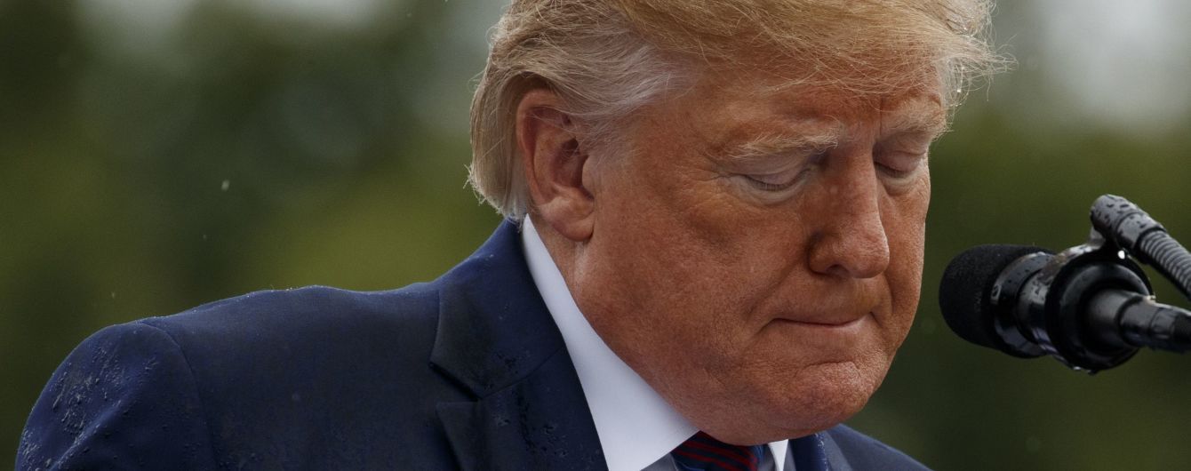 В Белом доме заявили, что "не скучают" за Трампом в Twitter
