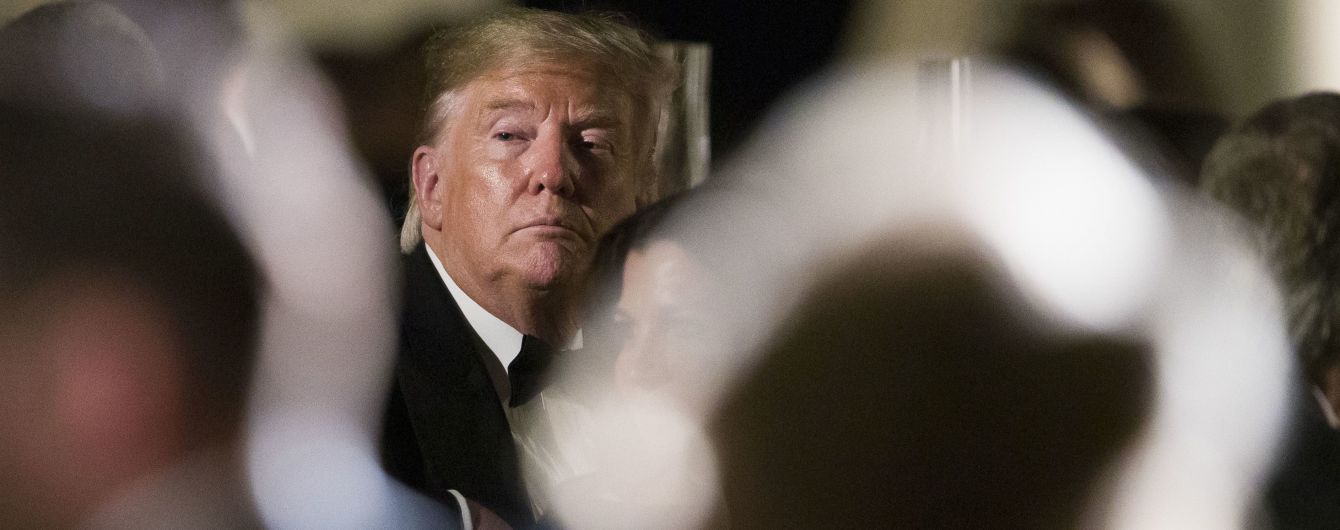 "Мы предоставили помощь Украине, а дело Байдена не расследуют": Трамп не видит оснований для импичмента