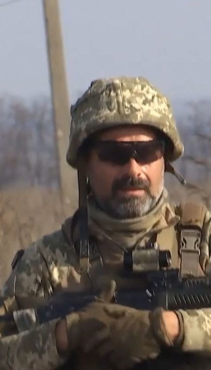 Разведение сил: режим тишины на участке Богдановка - Петровское продержался 7 дней