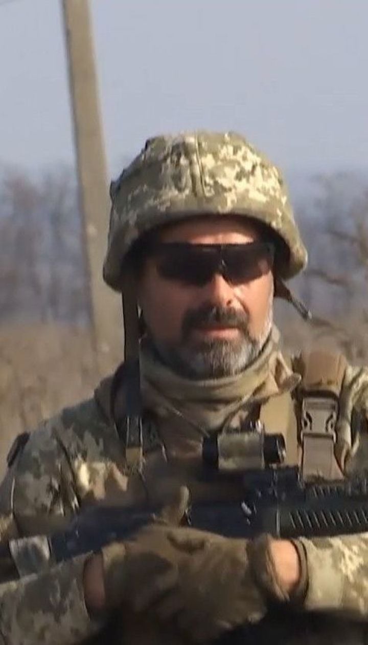 Розведення сил: режим тиші на ділянці Богданівка – Петрівське протримався 7 днів