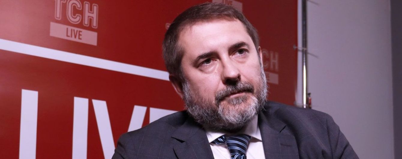 "Напів політична тема". Очільник Луганщини прокоментував ситуацію з добровольцями в Золотому