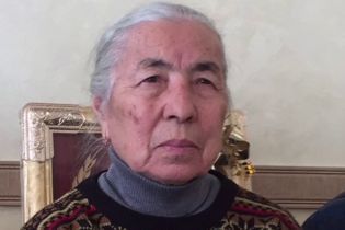 Российские силовики задерживали женщину-ветерана крымскотатарского движения, которая является гражданкой США