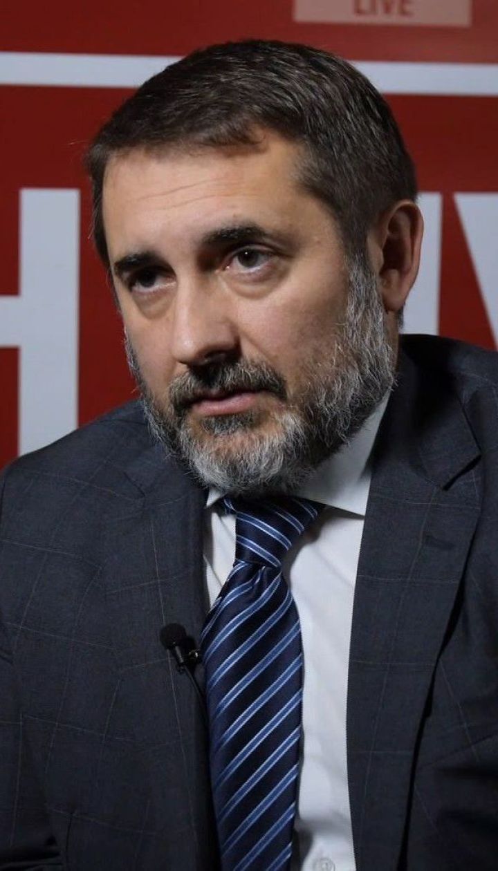 Голова Луганської ОДА Сергій Гайдай назвав свої пріоритети у роботі на новій посаді