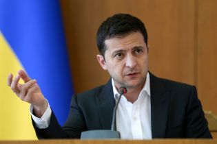 Зеленский назначил нового главу Полтавской ОГА
