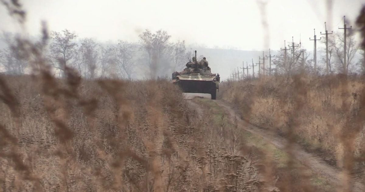Останній із запланованих етапів розведення відбувся: українці відійшли з позицій біля Богданівки