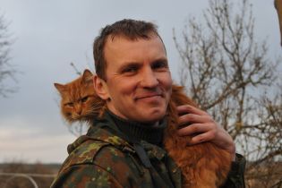 В Польше по запросу РФ задержали известного ветерана АТО