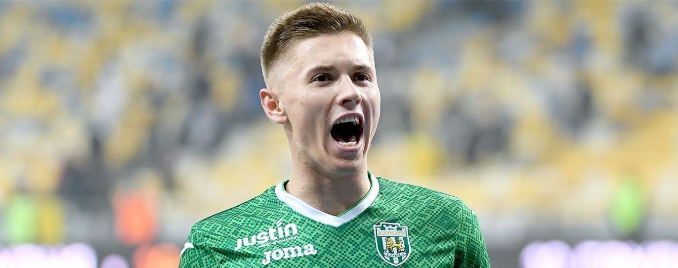 "Карпаты" на последних секундах вырвали ничью у "Мариуполя"