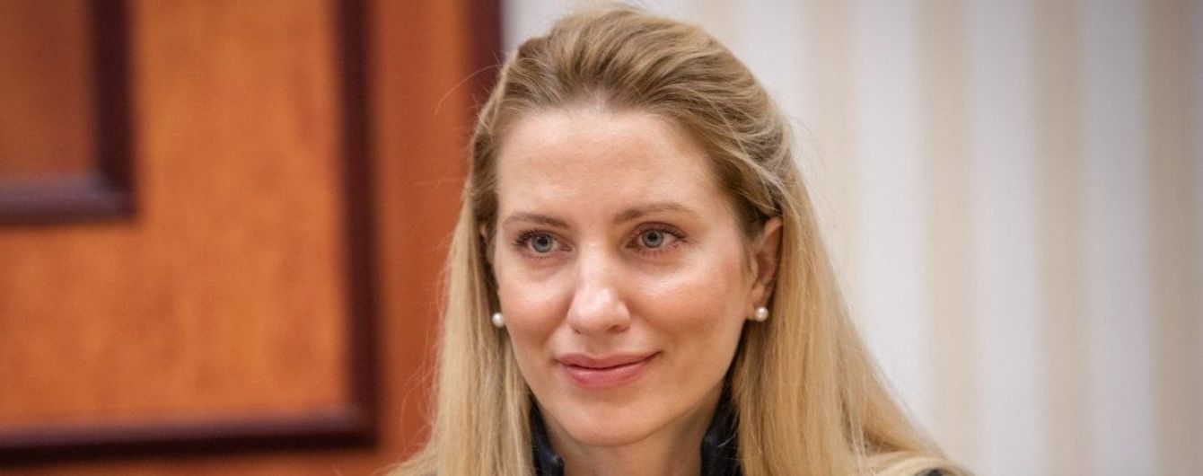 Бывшая депутат Залищук стала советницей Гончарука