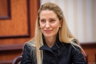 Бывшая депутат Залищук стала советницей Гончарука