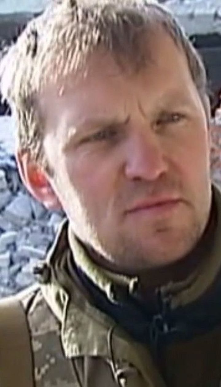 Ветерана російсько-української війни Ігоря Мазура на вимогу РФ затримали у Польщі