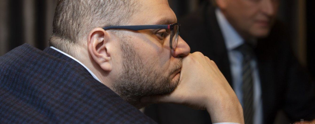 Міністр Бородянський виступив із поясненням указу Зеленського про встановлення "вимог і стандартів новин"