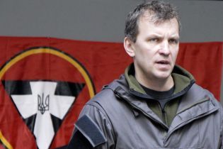 "Я не порушив нічого". Ветеран АТО "Тополя" розповів про затримання у Польщі