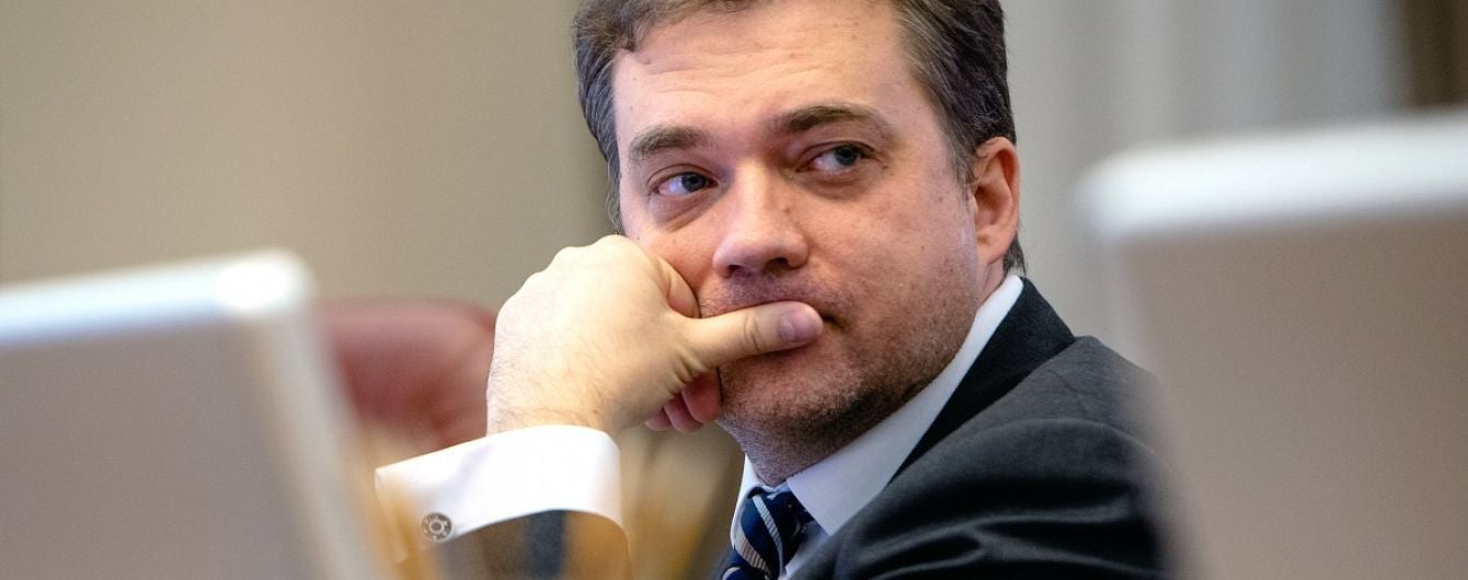 Міністр оборони пояснив, чому Україна виступає проти розведення сил на всій лінії розмежування на Донбасі
