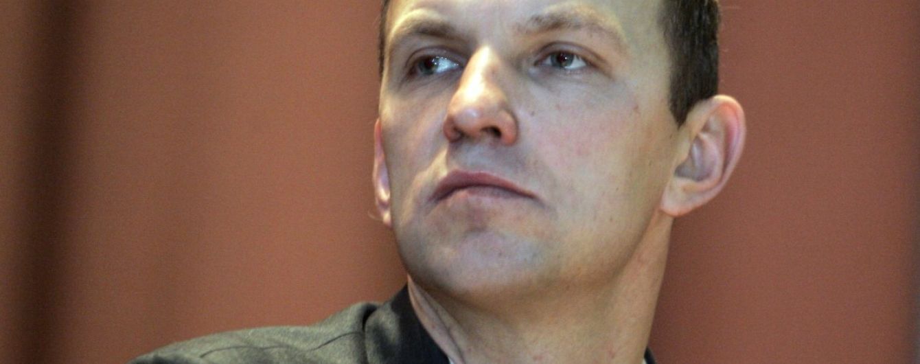 "Інтерпол здався". Затриманий у Польщі ветеран АТО розповів про посилення роботи Росії на міжнародному рівні