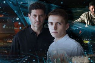 "Домой" — качественное новое украинское кино