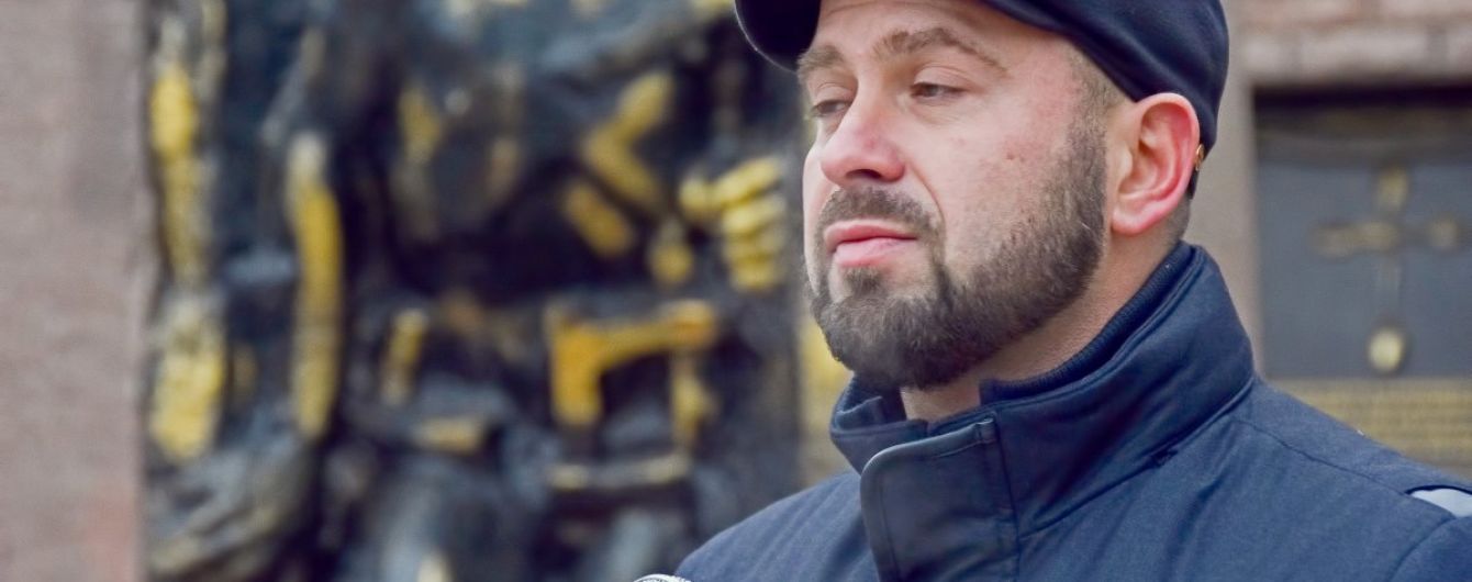 Ексголову Кіровоградської ОДА взяли під варту з можливістю застави у 10 млн