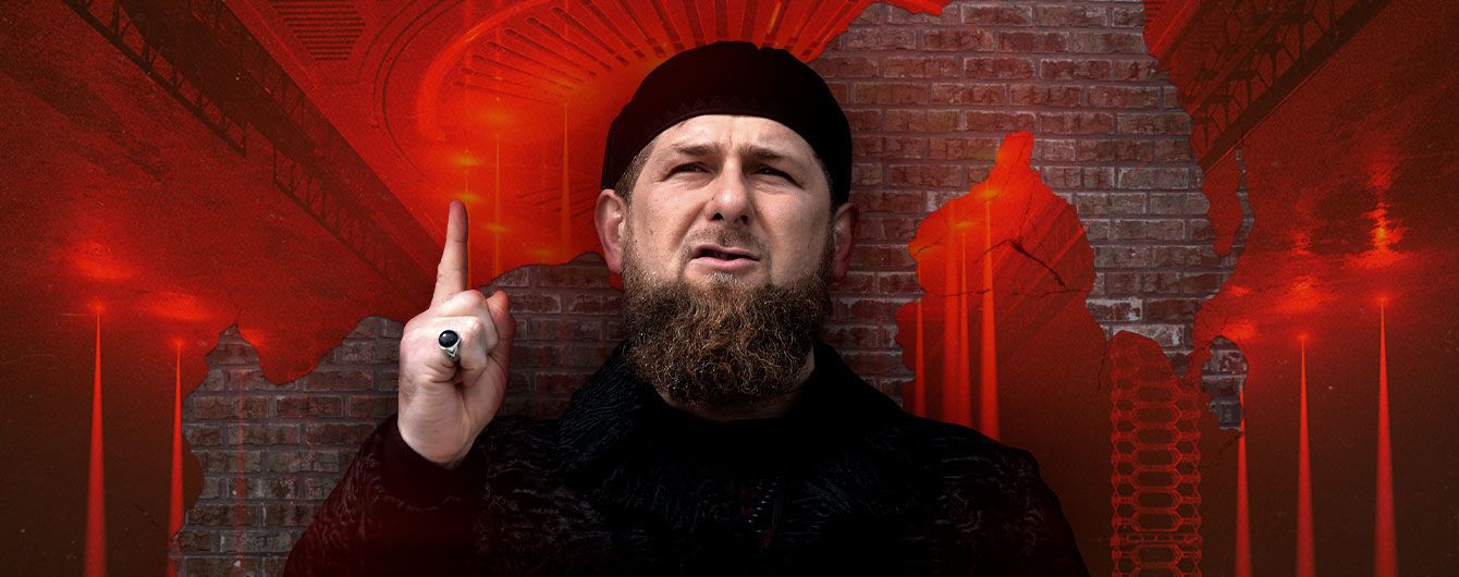 Трудности перевода с чеченского