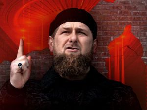 Труднощі перекладу з чеченського