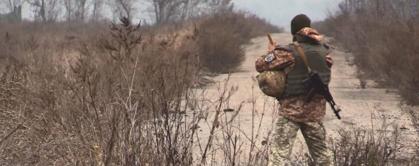 На Донбассе из-за подрыва на "неизвестном взрывном устройстве" погиб командир 128-й бригады: кто он такой
