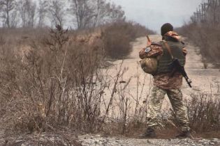 На Донбассе на "неизвестном взрывном устройстве" подорвался командир 128-й бригады: кто он такой