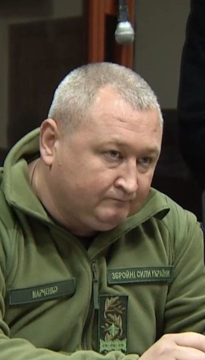 Суд арестовал Дмитрия Марченко по обвинению в снабжении армии некачественными бронежилетами