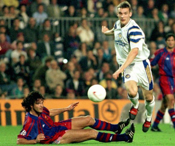 Динамо псж 1997 Динамо псж 1997