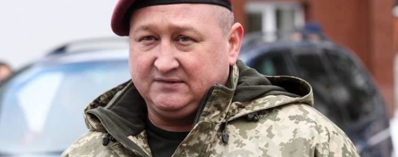 Дело бронежилетов: в Минобороны отреагировали на арест генерала Марченко