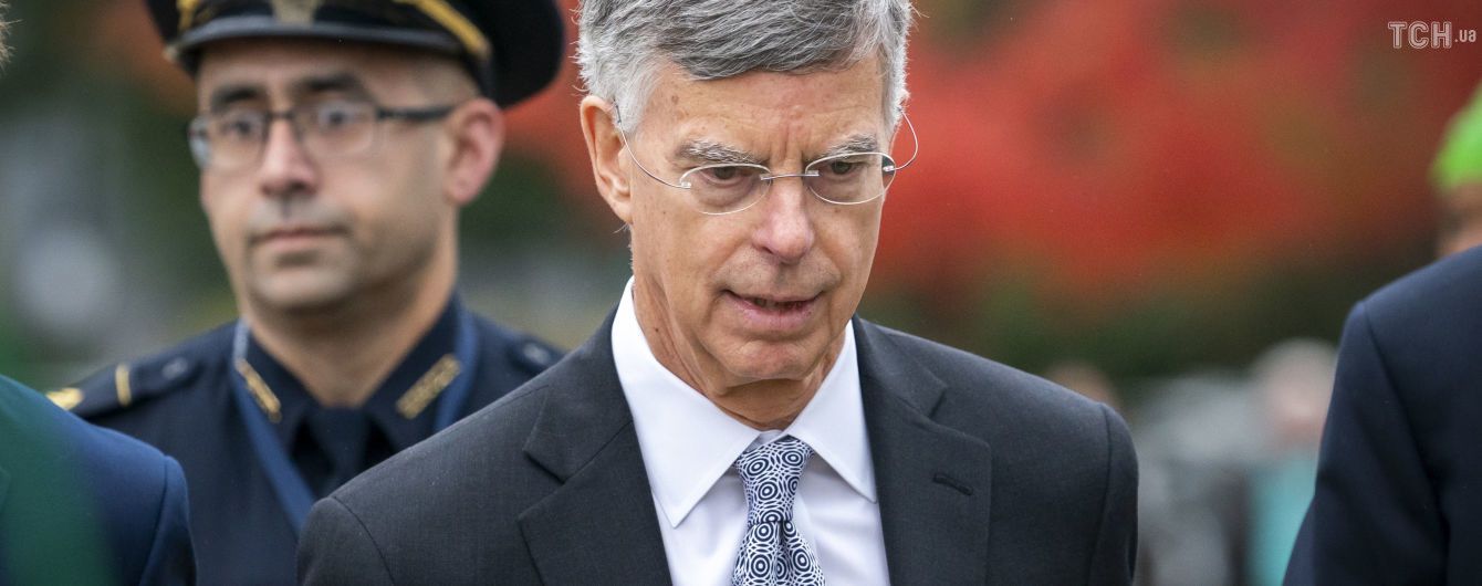Тейлор заявил, что опыт украинских военных может понадобиться в случае войны США с Россией