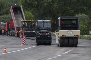 Закарпатье и горнолыжный курорт Славское соединят новой дорогой