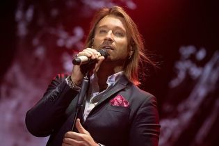 Заинтриговал: Олег Винник рассекретил, что готовит к предстоящему шоу во Дворце спорта